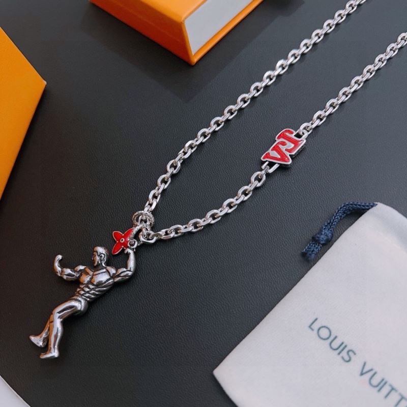 Louis Vuitton Necklaces